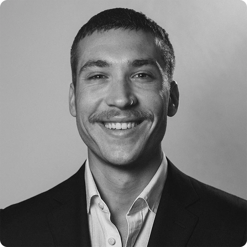 Austin Prock, MA, MHC-LP